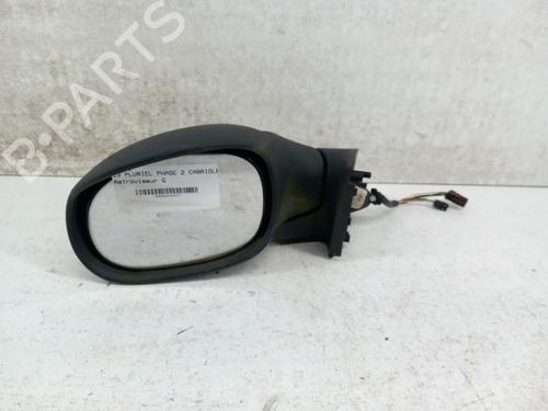Used Left mirror CITROËN C3 Pluriel (HB_) 1.4 HDi (68 hp) 28746525