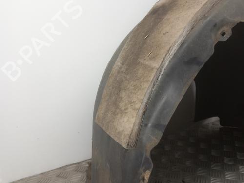 Wheel arch VW GOLF VII (5G1, BQ1, BE1, BE2) 2.0 TDI | BP29749500C56