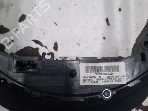 Used Switch Switch CITROËN C5 III Break (RW_) 2.0 HDi (136 hp) 28776945 28776945