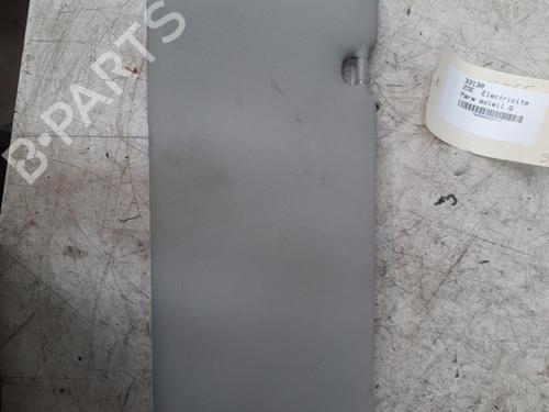 Left sun visor RENAULT ZOE (BFM_) ZOE | BP28774138I1 