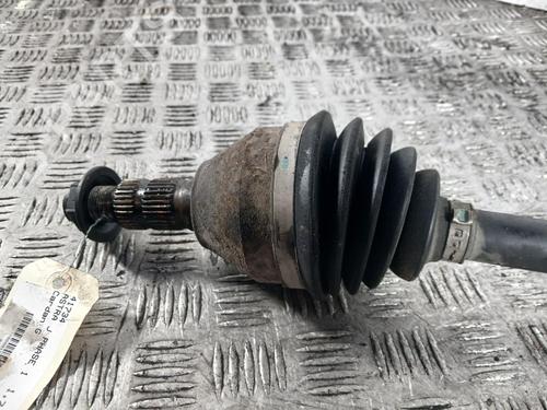 Left front driveshaft OPEL ASTRA J (P10) 1.7 CDTI (68) | BP40595095M38 - Image 2