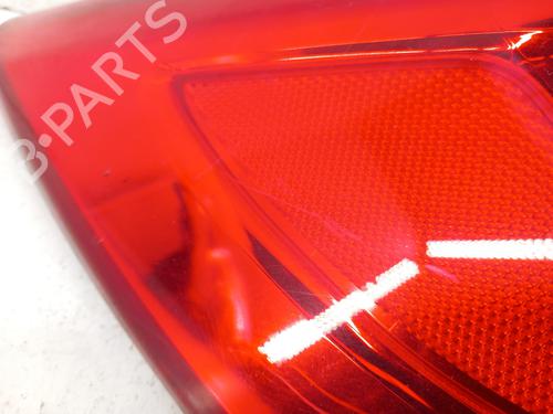 Left taillight KIA SPORTAGE III (SL) 1.7 CRDi | BP28739811C34 