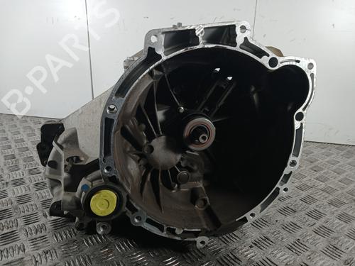 Getriebe für FORD FIESTA VI (CB1, CCN) 1.25 (82 hp) 30813725
