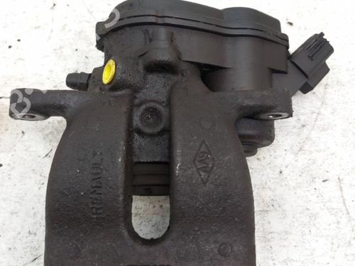 Used Left rear brake caliper RENAULT SCÉNIC III (JZ0/1_) 1.2 TCe (JZ16) (132 hp) 28738424