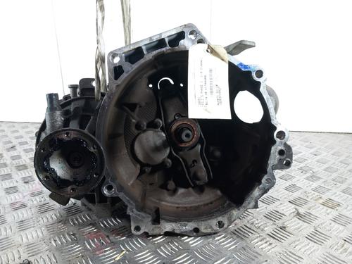 Used Gearbox VW POLO V (6R1, 6C1) 1.6 TDI (90 hp) 29001450