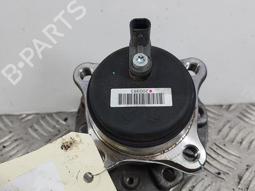 right-rear-steering-knuckle-peugeot-partner-box-bodympv-k9-2018-28740057 main image