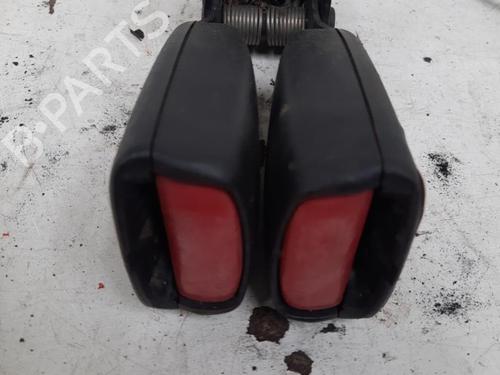 Engache cinturón Engache cinturón VOLVO V70 II (285) D5 (163 hp) 28791590 28791590