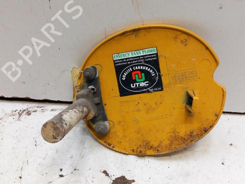 Used Fuel flap RENAULT MEGANE I Coach (DA0/1_) 1.6 e (DA0F) (90 hp) 28755989