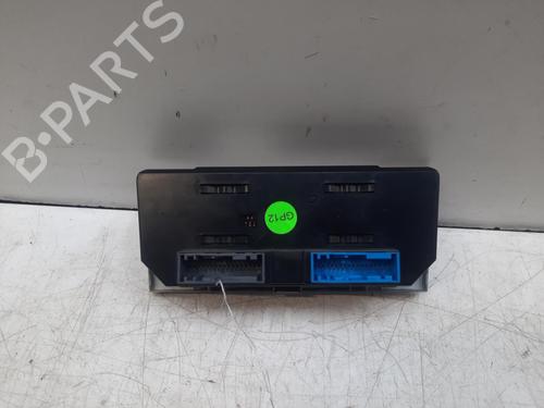Airco bedieningspaneel OPEL ASTRA H GTC (A04) 1.9 CDTI (L08) (120 hp) 28759583