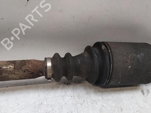 Used Right front driveshaft Right front driveshaft RENAULT LAGUNA I (B56_, 556_) 1.9 dCi (B56W) (107 hp) 28786265 28786265