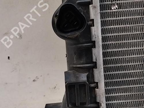 Water radiator VW POLO V (6R1, 6C1) 1.6 TDI | BP28786172M31 