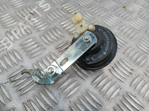 horn-dacia-sandero-2008-28756718 main image