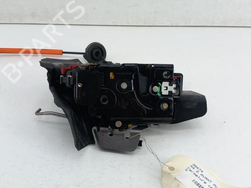 Elektronisk modul AUDI A4 B6 Avant (8E5) 2.5 TDI quattro (180 hp) 28751659