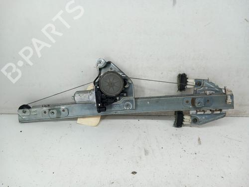 Used Front left window mechanism SUZUKI GRAND VITARA II (JT, TE, TD) 1.9 DDiS All-wheel Drive (JT419, TD44, JB419WD, JB419XD,... (129 hp) 28782698