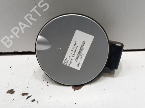 Fuel flap FIAT BRAVO II (198_) 1.9 D Multijet (198AXE1A) | BP28778155C131 