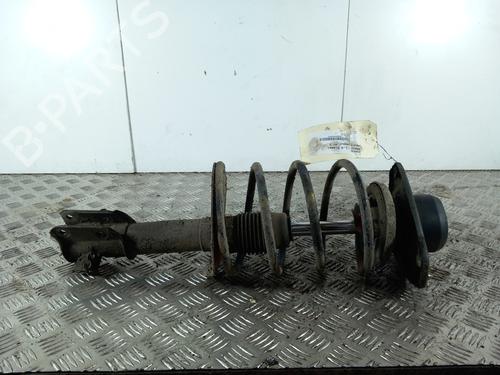 Used Left front shock absorber FIAT BRAVA (182_) 1.9 TD 75 S (182.BF) (75 hp) 28743204