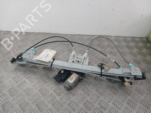 Front right window mechanism RENAULT LAGUNA II (BG0/1_) 1.9 dCi (BG1A, BG1W, BG0G) | BP31976657C23