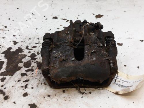 Used Left front brake caliper RENAULT LAGUNA I (B56_, 556_) 1.8 (B56Z) (94 hp) 28755430