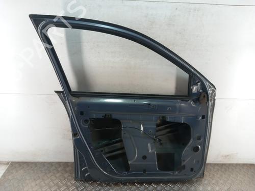 Left front door RENAULT MEGANE II Estate (KM0/1_) 1.5 dCi (KM16, KM1E) | BP28735601C2 