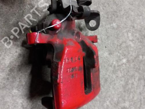Left rear brake caliper AUDI A4 B7 (8EC) 2.7 TDI | BP28746332M107 - Image 2