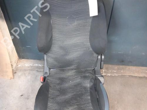 Used Left front seat CITROËN BERLINGO Box Body/MPV (B9) 1.6 HDi / BlueHDi 75 (75 hp) 29488570