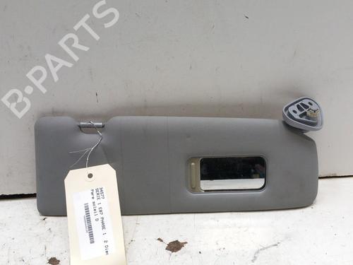 Right sun visor BMW 1 (E87) 118 d | BP28767060I2 - Image 5