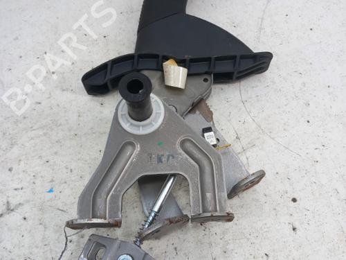 Used Hand brake KIA CEE'D Sportswagon (JD) 1.6 CRDi 136 (136 hp) 28734669