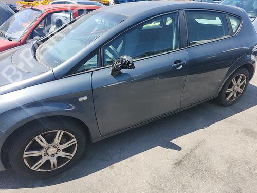 Used Parts SEAT LEON (1P1) 1.9 TDI 4993011