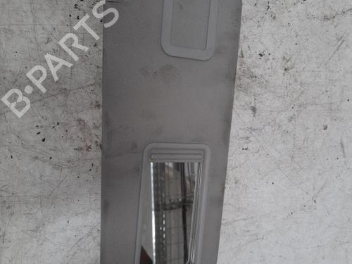Left sun visor AUDI A6 C6 Avant (4F5) 2.7 TDI | BP28774928I1 - Image 3