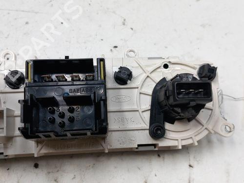 Climate control FORD MONDEO II (BAP) 1.8 TD | BP28755726I5 - Image 4
