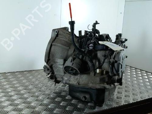 Used Gearbox HYUNDAI GETZ (TB) 1.6 (106 hp) 28769016
