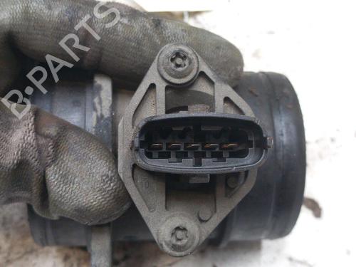 Used Mass air flow sensor Mass air flow sensor ALFA ROMEO 147 (937_) 1.9 JTD (937.AXD1A, 937.BXD1A, 937.AXV1A, 937.BXB1A,... (115 hp) 28755743 28755743