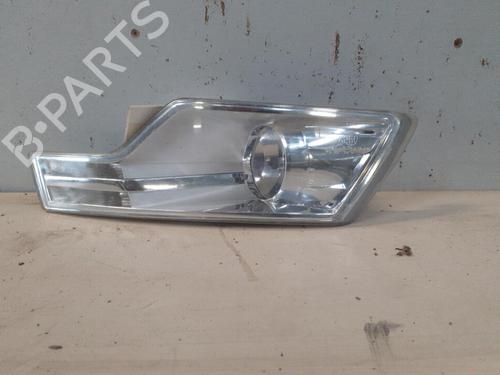 Used Left front fog light Left front fog light CITROËN C5 III Break (RW_) 1.6 HDi 110 (RW9HZC) (109 hp) 28791895 28791895
