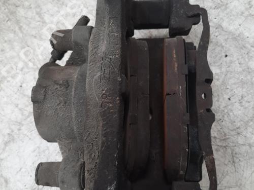 Right front brake caliper PEUGEOT 407 (6D_) 1.6 HDi 110 (6D9HZC, 6D9HYC) | BP28787218M104