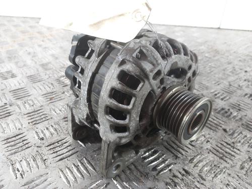 Alternatore RENAULT CLIO IV (BH_) 0.9 TCe 90 (BHNF, BHMA, BHMH, BHJK, BHJR) (90 hp) 29888183