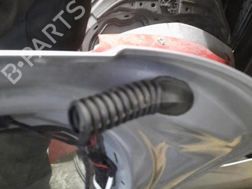 Tailgate MERCEDES-BENZ B-CLASS Sports Tourer (W245) B 180 CDI (245.207) | BP28787029C6 