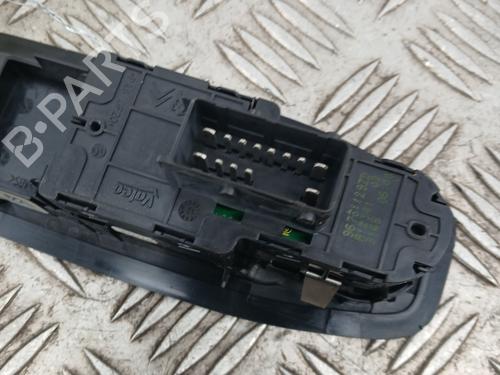 Used Left front window switch Left front window switch PEUGEOT 208 I (CA_, CC_) 1.6 HDi (92 hp) 34159406 34159406