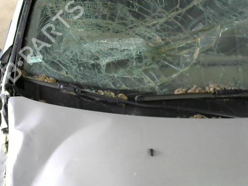 Used Front windshield wiper arm RENAULT CLIO III Grandtour (KR0/1_) 1.5 dCi (KR0G) (68 hp) 28766300