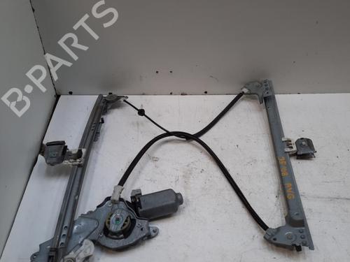 Front left window mechanism ROVER 75 (RJ) 2.0 CDT | BP28749110C22 - Image 4