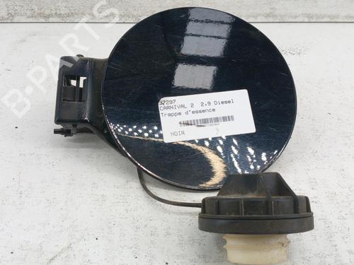 Used Fuel flap KIA CARNIVAL / GRAND CARNIVAL III (VQ) 2.9 CRDi (185 hp) 28750842