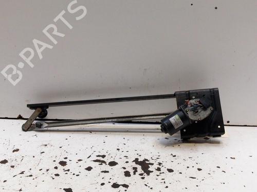 Front wiper motor RENAULT TRAFIC Van (T_, P_, V_) 2.1 D | BP28778632M29 