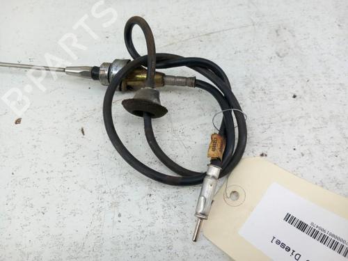 Antenna/Base CHRYSLER VOYAGER II (ES) 2.5 TD | BP28783933C140 