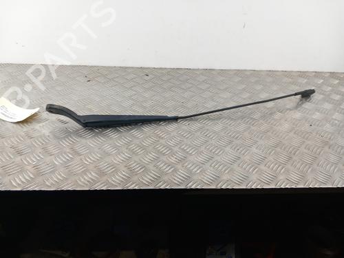 Used Front windshield wiper arm CITROËN BERLINGO Box Body/MPV (B9) 1.6 HDi / BlueHDi 75 (75 hp) 28737147