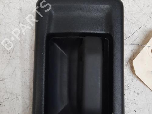 Used Front right interior door handle Front right interior door handle PEUGEOT 106 II (1A_, 1C_) 1.5 D (57 hp) 28789553 28789553
