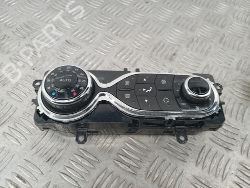 Climate control RENAULT CLIO IV (BH_) 1.5 dCi 75 | BP31270124I5 - Image 3