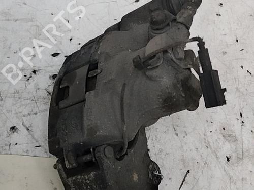 Right front brake caliper FIAT 500 (312_) 1.2 (312AXA1A) | BP28776422M104 