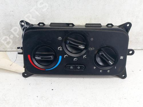 climate-control-jeep-cherokee-kj-2001-2002-2003-2004-2005-2006-2007-2008-28750727 main image