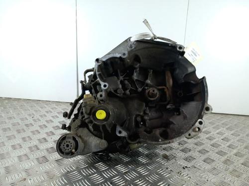 Gearbox PEUGEOT 106 II (1A_, 1C_) 1.0 i 2222A5