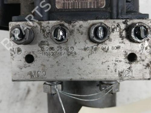 abs-pump-citroen-c5-iii-break-rw_-2008-2009-2010-2011-2012-2013-2014-2015-2016-2017-28746826 main image