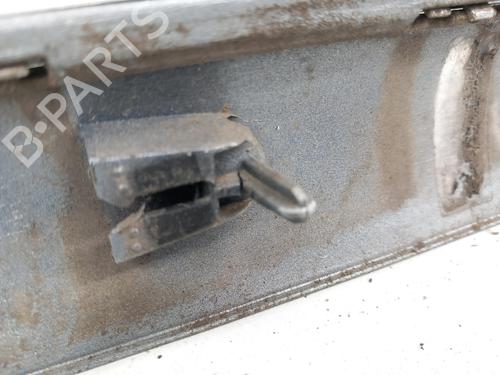 Door moulding trim PEUGEOT 207 (WA_, WC_) 1.4 HDi | BP28739742C150 